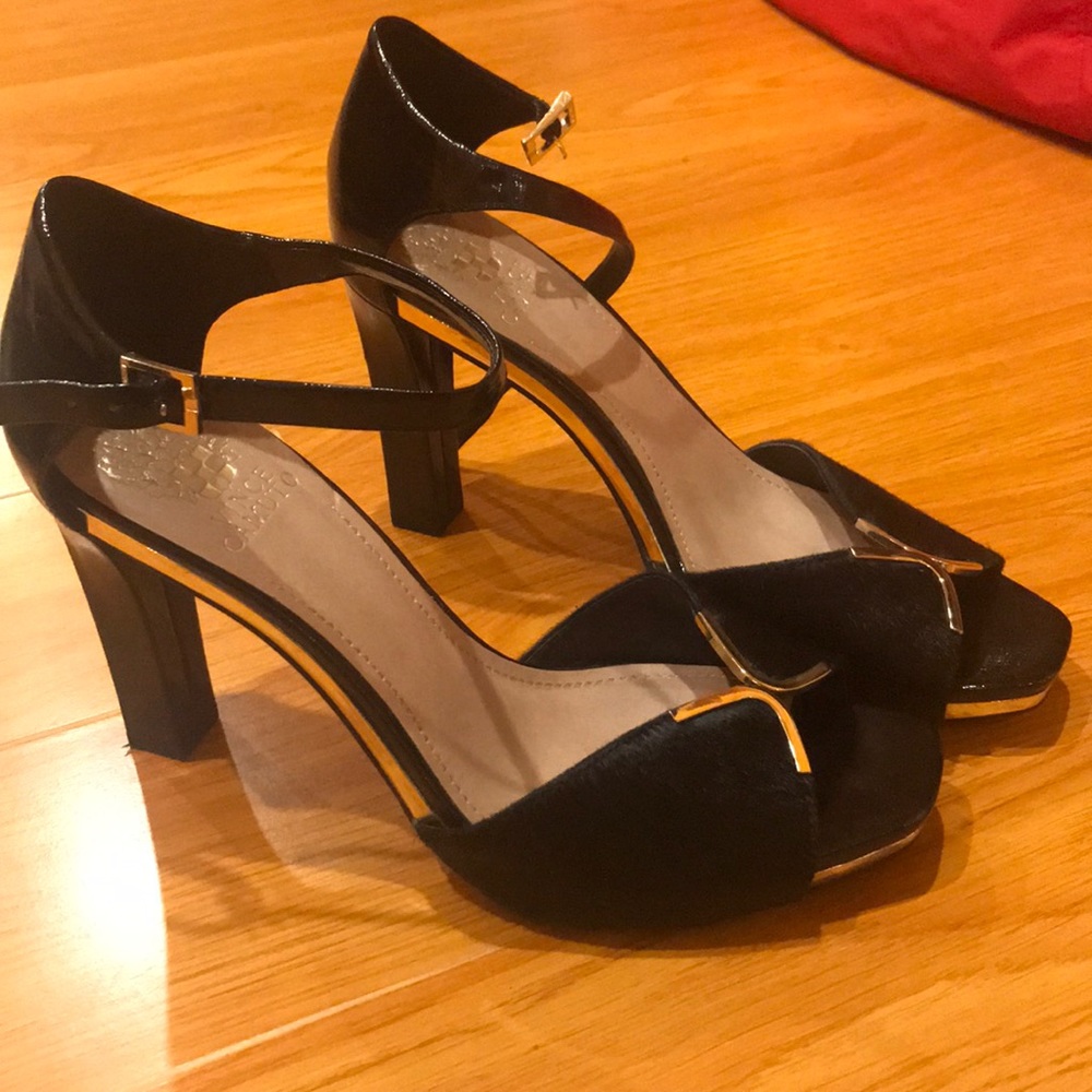 Vince Camuto Heels